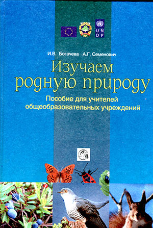 книга богачевой ирины