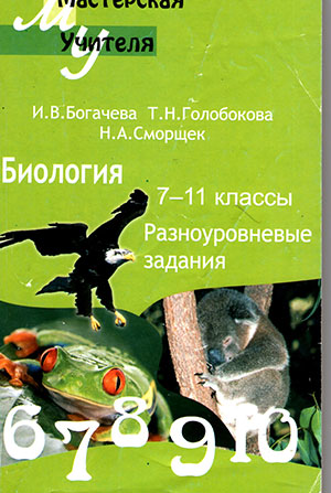 книга богачевой ирины
